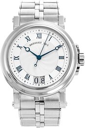 Breguet Marine 5817ST-12-SV0