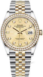 Rolex Datejust 36 126283RBR-0031