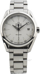 Omega Seamaster Aqua Terra 150m Quartz 38.5mm 231.10.39.60.02.001