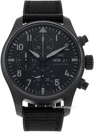 IWC Pilots IW388106