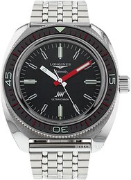 Longines Ultra-Chron L2.836.4.52.9