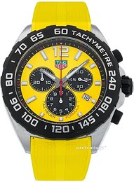 TAG Heuer Formula 1 CAZ101AM.FT8054