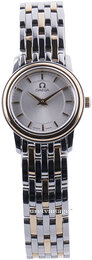 Omega De Ville Prestige 4370.31.00