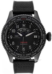 IWC Pilots IW395505