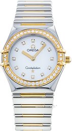 Omega Constellation 1376.75.00
