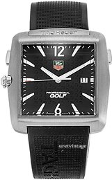TAG Heuer Golf Watch WAE1111.FT6004