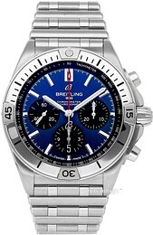 Breitling Chronomat B01 42 AB0134101C1A1