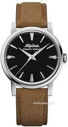 Alpina Heritage Tropic-Proof AL-480B2H6