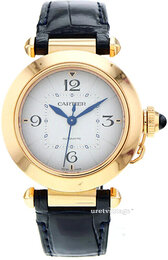 Cartier Pasha De Cartier WGPA0014