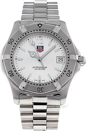 TAG Heuer 2000 WK1112.BA0311