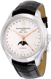 Baume & Mercier CLIFTON MOA10055