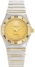 Omega Constellation 22.5 mm 1262.15.00