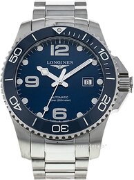 Longines Hydroconquest L3.782.4.96.6