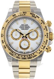 Rolex Cosmograph Daytona 126503-0001