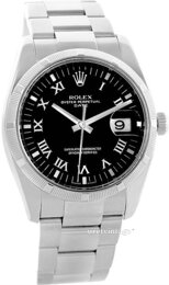 Rolex Oyster Perpetual Date 115210/1