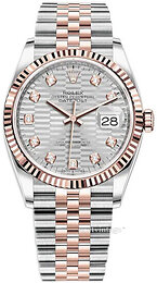 Rolex Datejust 36 126231-0039