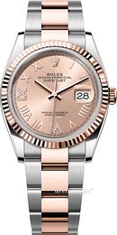 Rolex Datejust 36 126231-0050