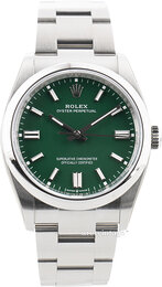 Rolex Oyster Perpetual 36 126000-0005