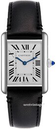 Cartier Tank Must WSTA0059