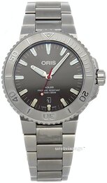 Oris Diving 01 733 7730 4153-07 8 24 05PEB