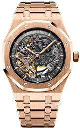 Audemars Piguet Royal Oak 15407OR.OO.1220OR.01