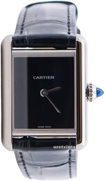 Cartier Tank Must De Cartier WSTA0071