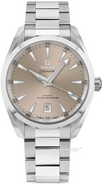 Omega Seamaster Aqua Terra 150M 220.10.38.20.09.001