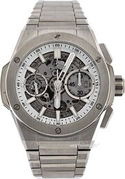 Hublot Big Bang 42Mm 451.NE.2010.NX.JPN