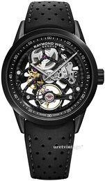 Raymond Weil Freelancer 2785-BKR-20000