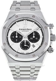 Audemars Piguet Royal Oak 26331ST.OO.1220ST.03