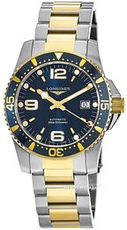 Longines Hydroconquest L3.742.3.96.7