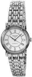 Longines Presences L4.321.4.11.6