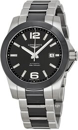 Longines Conquest L3.657.4.56.7