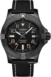 Breitling Avenger Ii Seawolf V17319101B1X1
