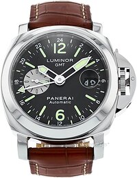 Panerai Contemporary Luminor GMT PAM00088