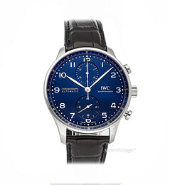IWC Portuguese IW371601