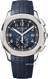 Patek Philippe Aquanaut 5968G/001