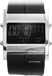 TAG Heuer Specialists CS111C.FT6003