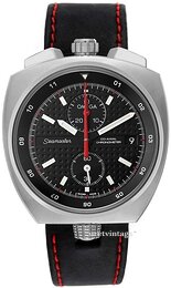 Omega Seamaster Bullhead Co-Axial Chronograph 43x43mm 225.12.43.50.01.001