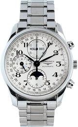 Longines Master L2.673.4.78.6