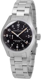 Hamilton Khaki Field H69509130