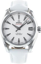 Omega Seamaster Aqua Terra 150m Co-Axial 38.5mm 231.13.39.21.54.001