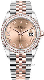 Rolex Datejust 36 126281RBR-0015