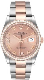 Rolex Datejust 36 126281RBR-0016