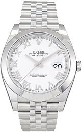Rolex Datejust 41 126300-0016