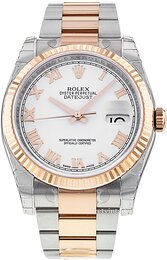 Rolex Datejust 36 116231-0092