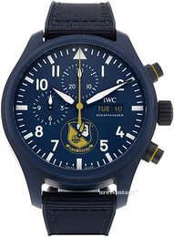 IWC Pilots IW389109