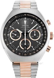Omega Speedmaster Mark II Co-Axial Chronograph 42.4x46.2mm 327.20.43.50.01.001