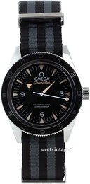 Omega Seamaster Diver 300m Master Co-Axial 41mm James Bond Spectre Limited Edition 233.32.41.21.01.001