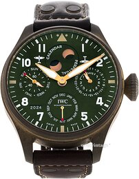 IWC Pilots Spitfire IW503601